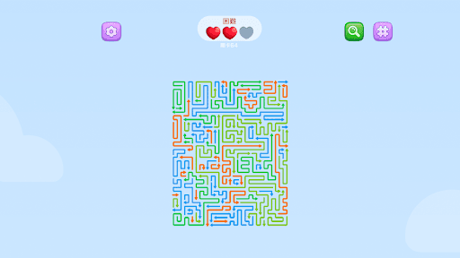 Arrow Out - Escape Puzzle screenshot 10 - screenshot