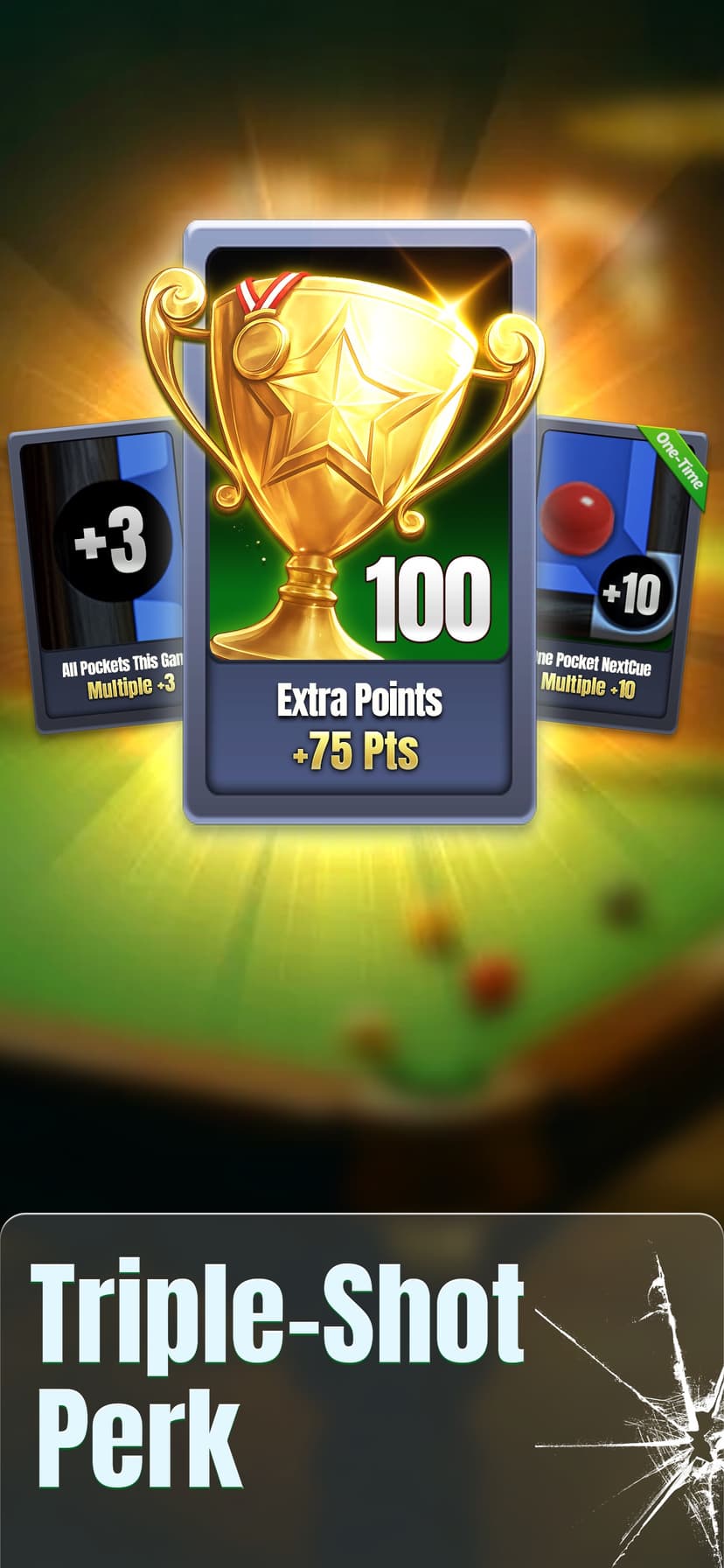 8 Ball Strike: Win Real Cash screenshot 4 - screenshot