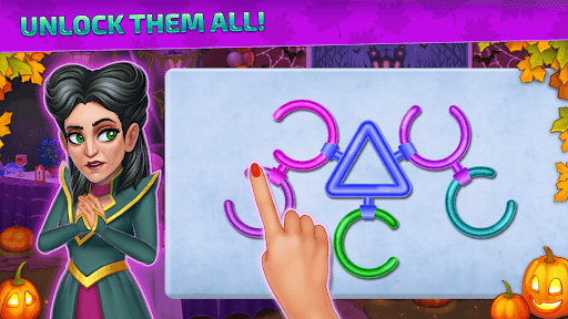Jigsaw Puzzle: Halloween Decor screenshot 15 - screenshot