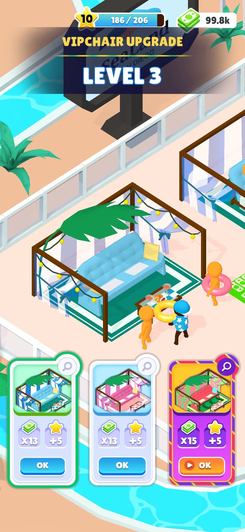 WaterPark Boys screenshot 5 - screenshot
