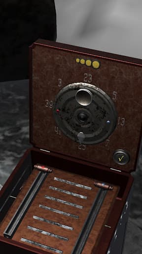 Mystery Box 4: The Journey screenshot 2 - screenshot