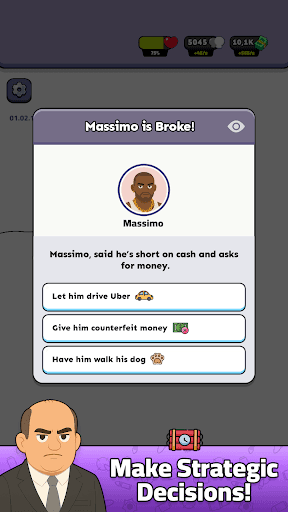 Mafia Life screenshot 13 - screenshot