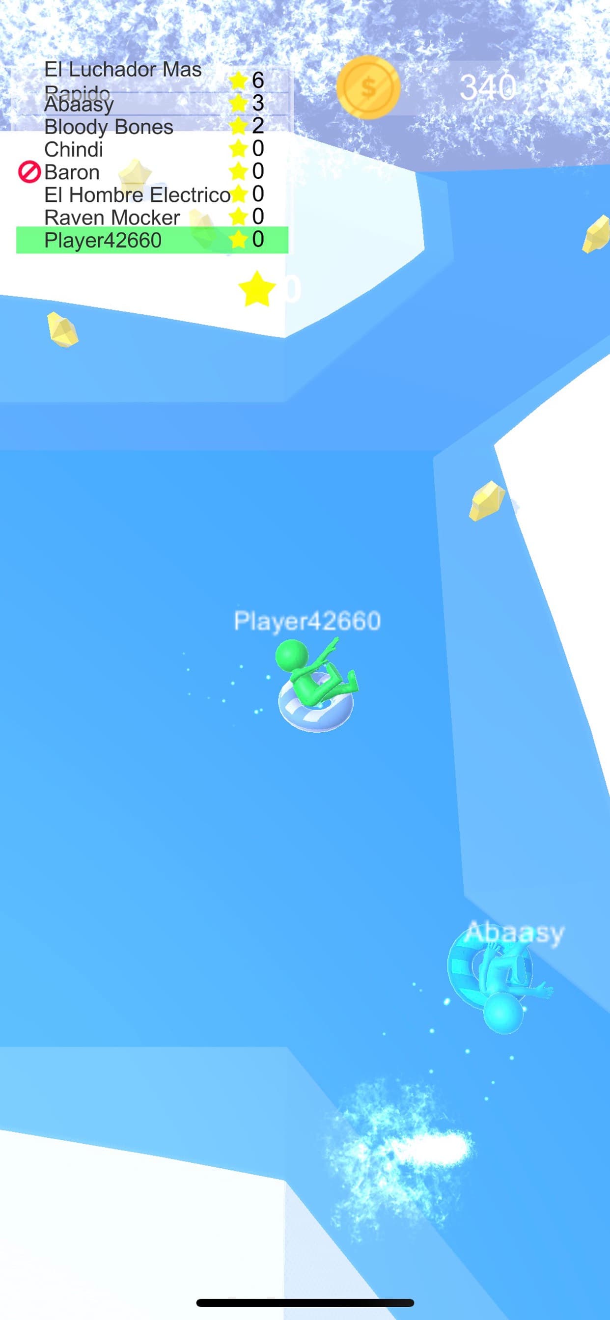 AquaPark Fun.io screenshot 3 - screenshot