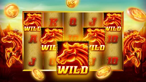 Hit it Rich! Casino Slots Game screenshot 13 - screenshot