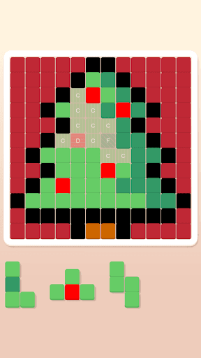 Pixaw Puzzle screenshot 5 - screenshot