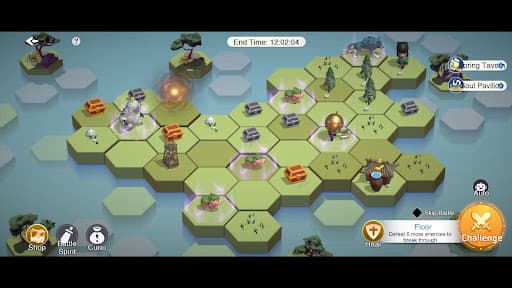 Spirit Summoners screenshot 16 - screenshot