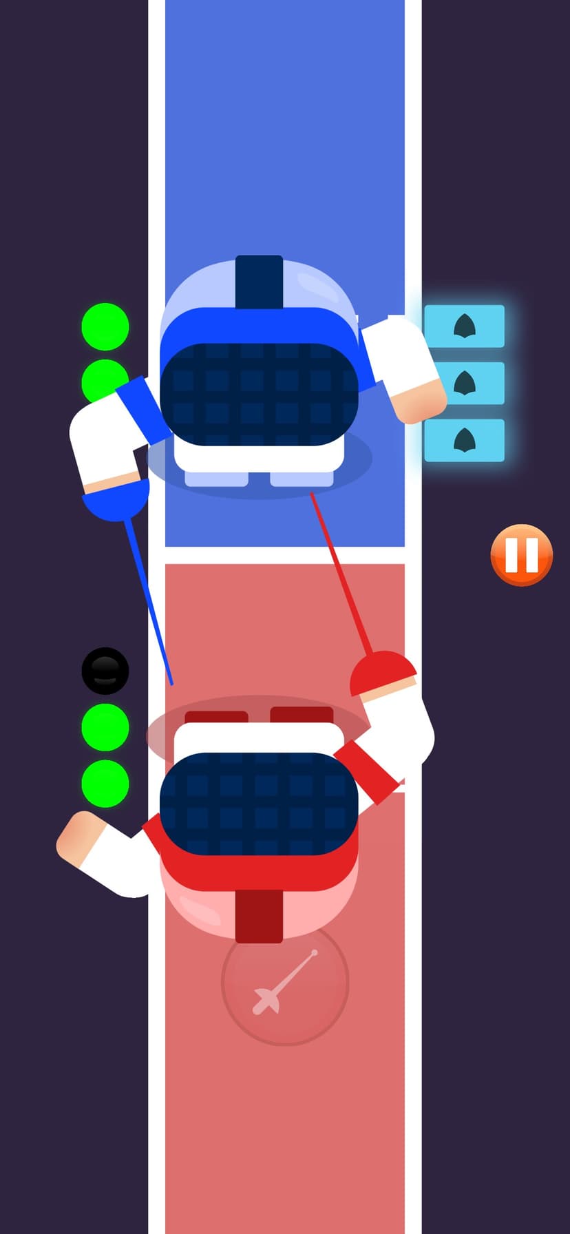 2 Player Games - Sports screenshot 9 - screenshot