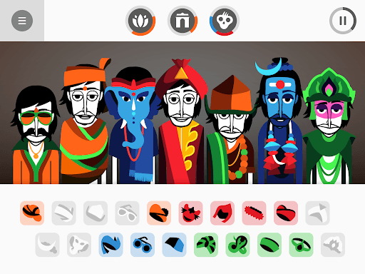 Incredibox screenshot 23 - screenshot