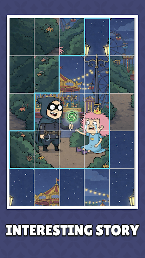 Jigory screenshot 4 - screenshot