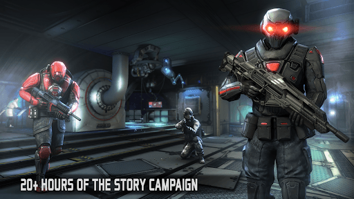 Dead Effect 2 screenshot 29 - screenshot