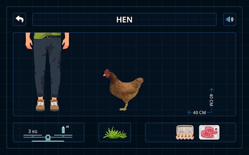 Farm Animals & Pets VR/AR Game screenshot 19 - screenshot