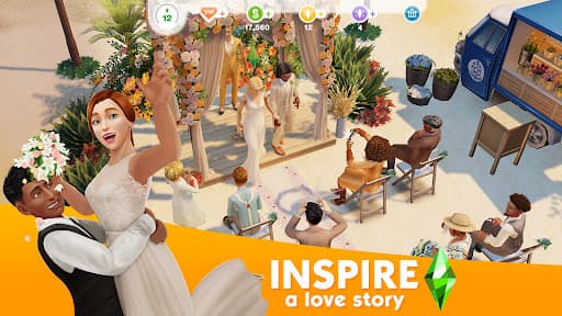 The Sims™ FreePlay screenshot 15 - screenshot