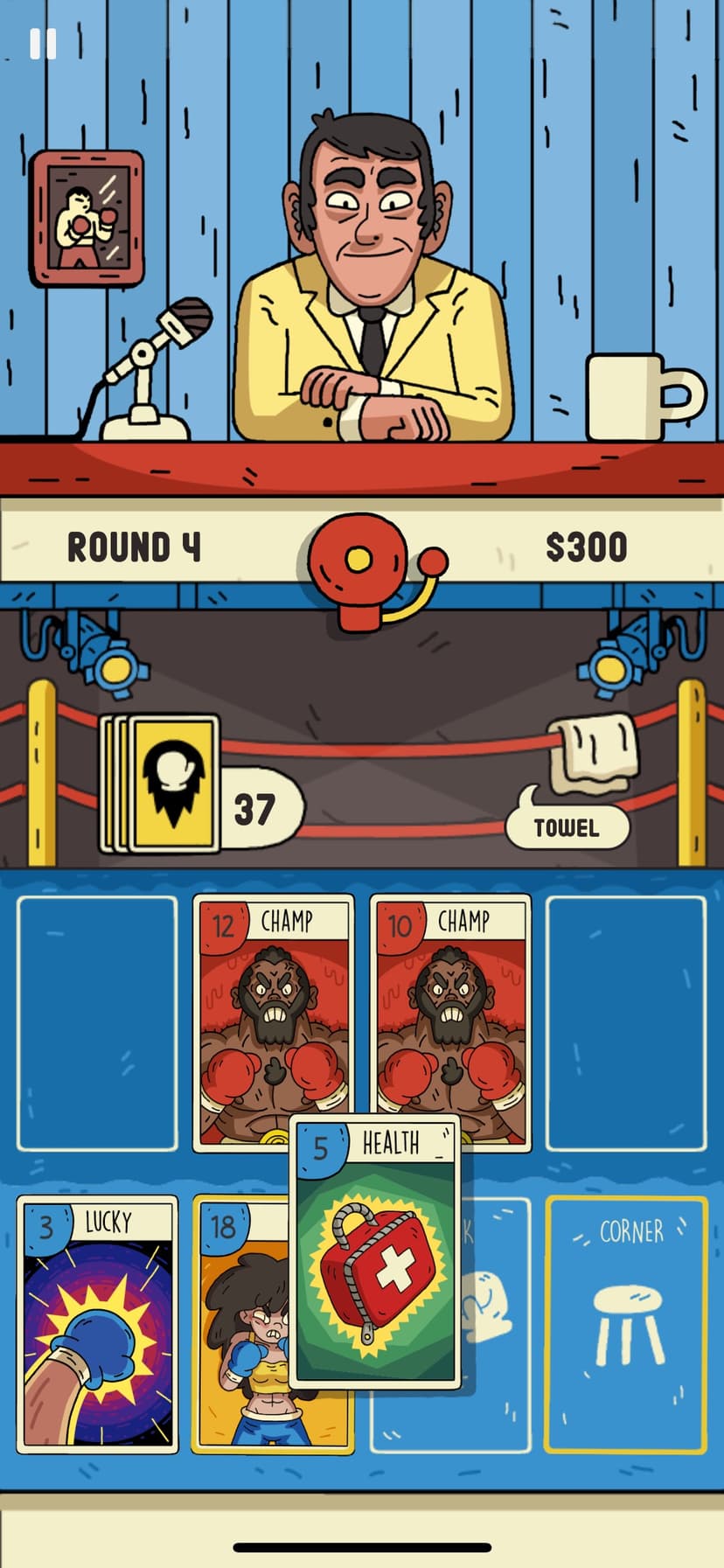 Deck 'Em! screenshot 8 - screenshot
