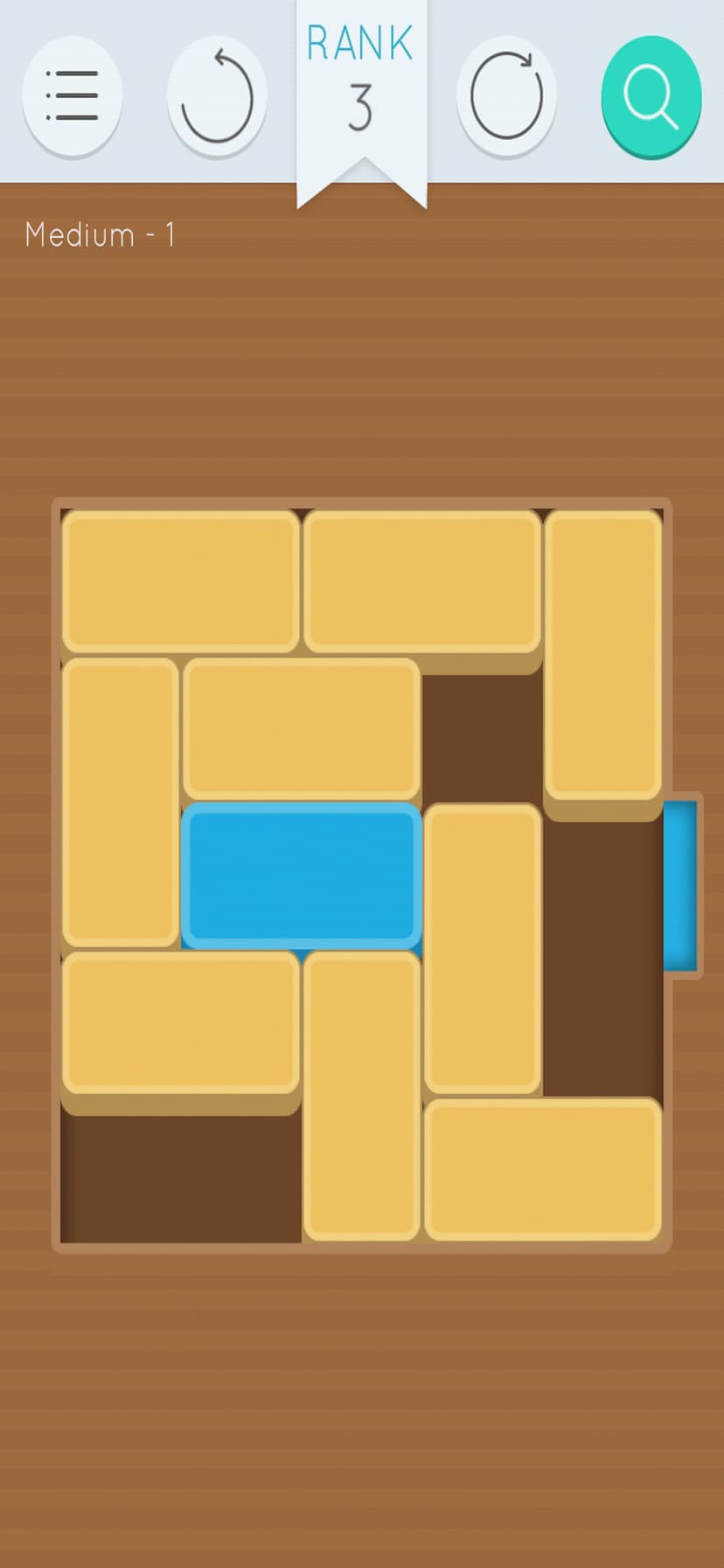 Puzzlerama - Fun Puzzle Games screenshot 4 - screenshot