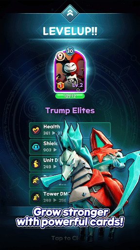 Somnis - Rumble Rush screenshot 19 - screenshot
