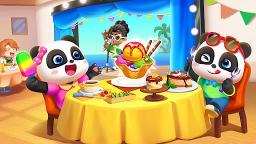 Baby Panda's Kids Play screenshot 6 - screenshot