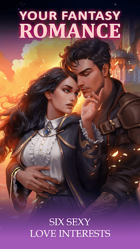 Love & Magic™: Spellfyre screenshot 11 - screenshot
