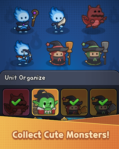 Devil Invasion screenshot 12 - screenshot