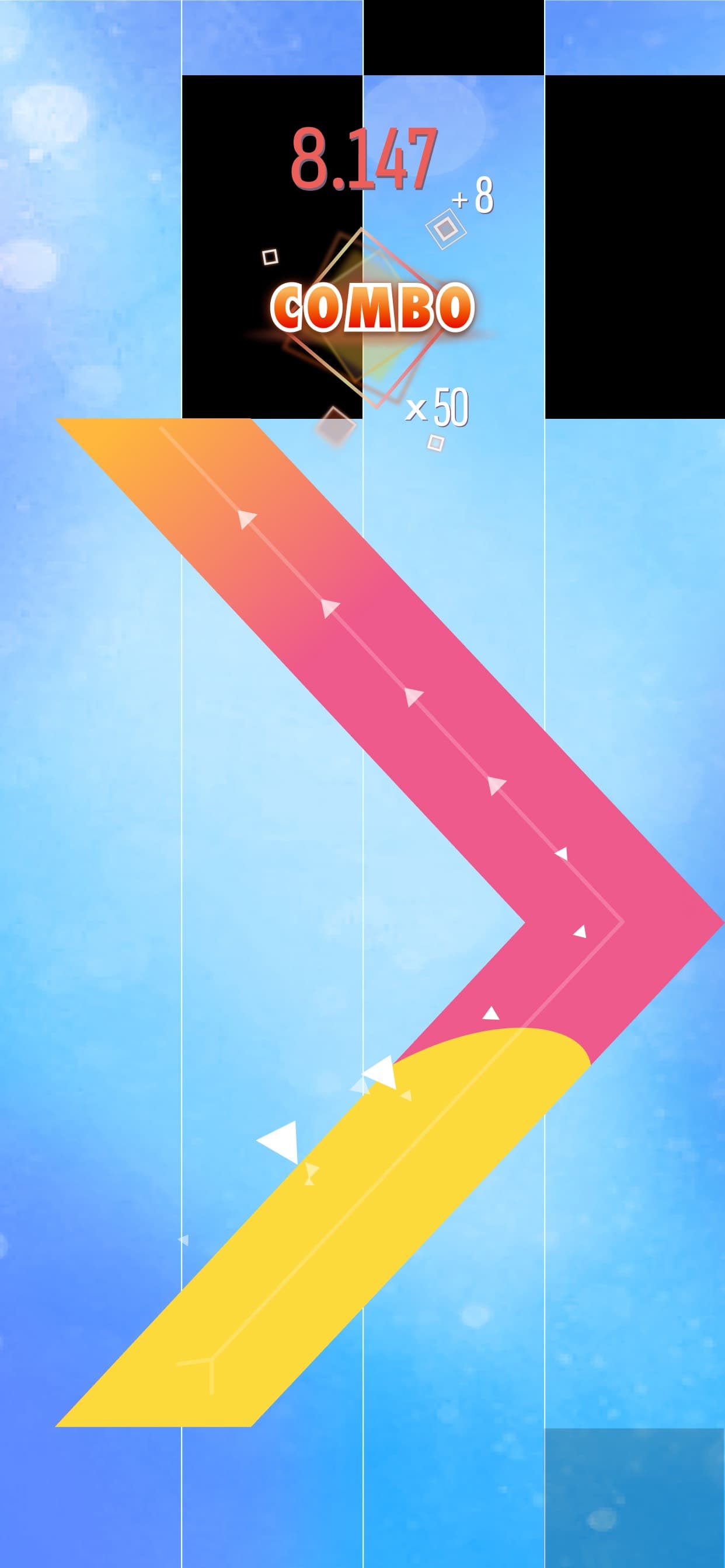 Piano Tiles 2™: Fun Piano Game screenshot 7 - screenshot