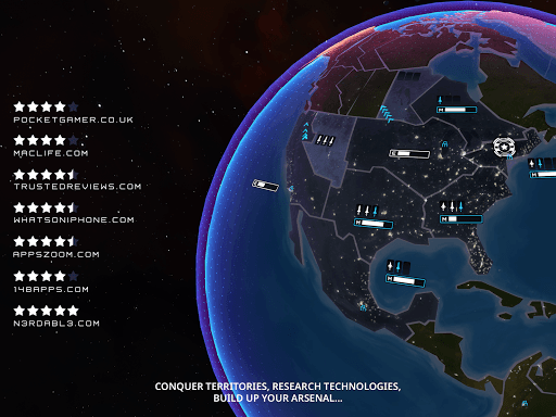 First Strike: Classic screenshot 8 - screenshot