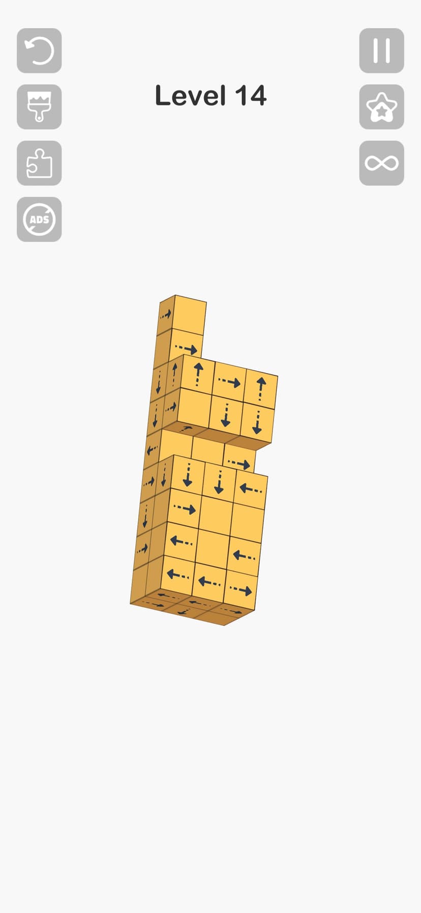 Tap Master - Take Blocks Away screenshot 3 - screenshot