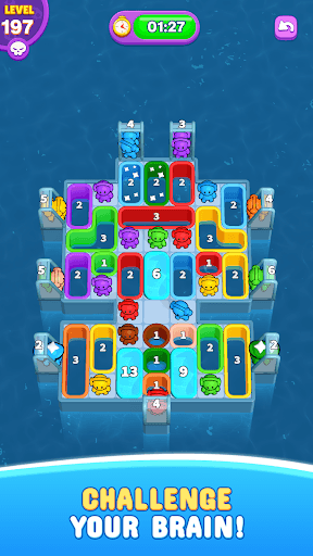 People Color Jam screenshot 6 - screenshot
