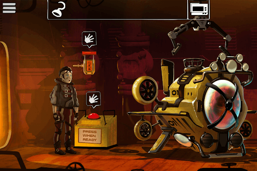 Adventure Reborn: story game screenshot 23 - screenshot