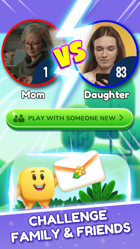 Tile Twist - Clever Match screenshot 3 - screenshot