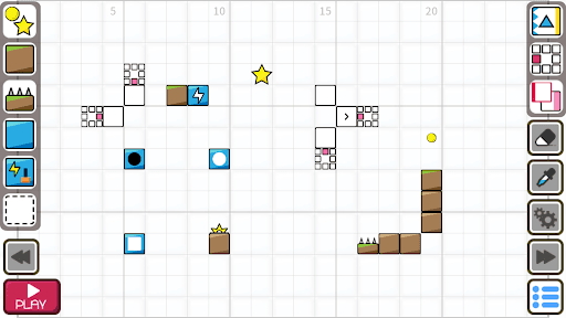 Bouncy Ball : Addictive Game screenshot 2 - screenshot