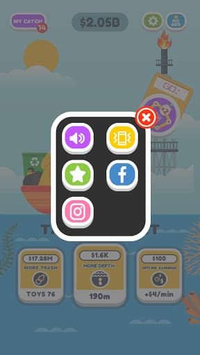 Go Green! screenshot 5 - screenshot