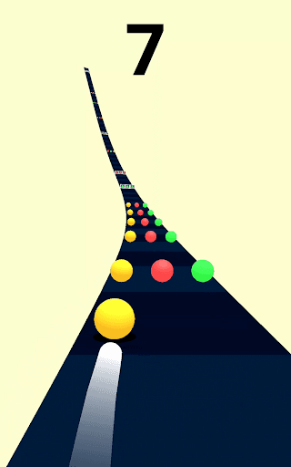 Color Road screenshot 7 - screenshot