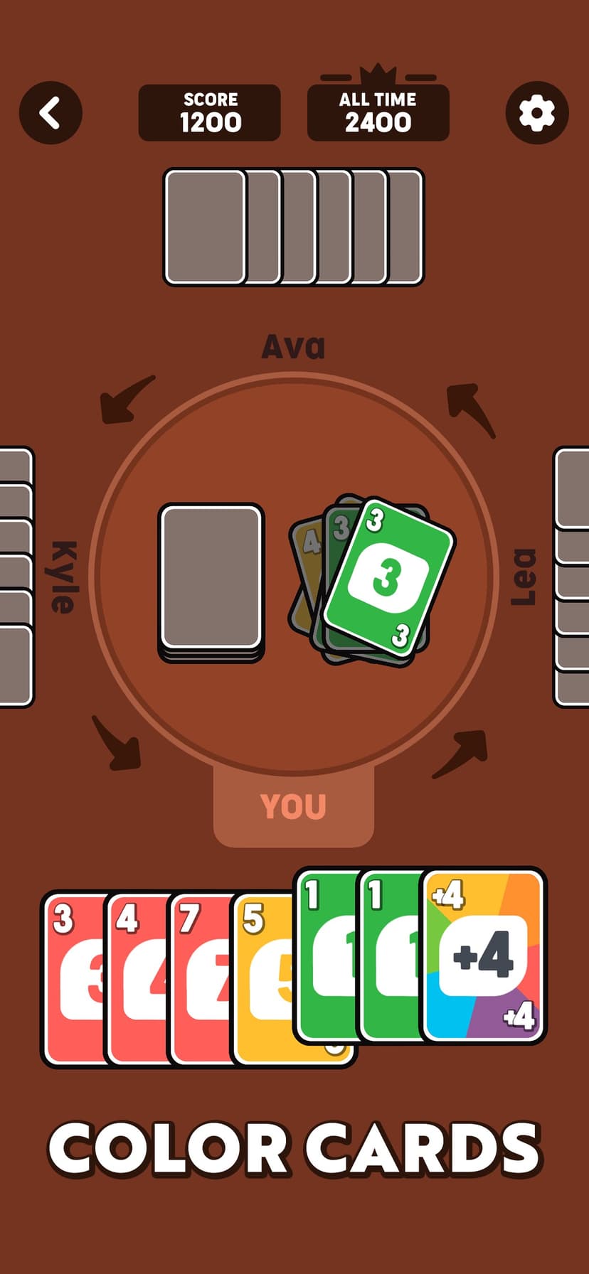 Offline Games - No Wifi Games screenshot 6 - screenshot