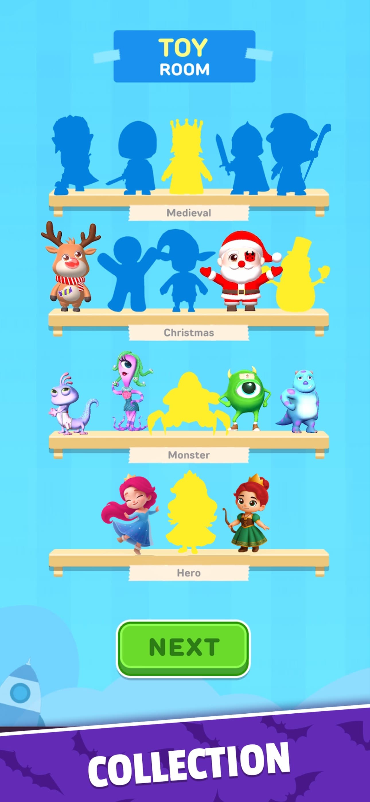Toy Master: Surprise Eggs 3D screenshot 6 - screenshot