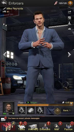 The Grand Mafia screenshot 21 - screenshot