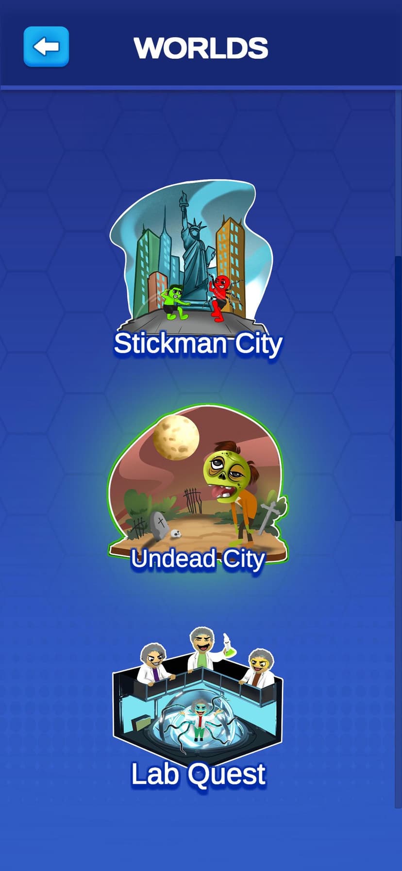 Whack Strike - Sling & Slam screenshot 3 - screenshot