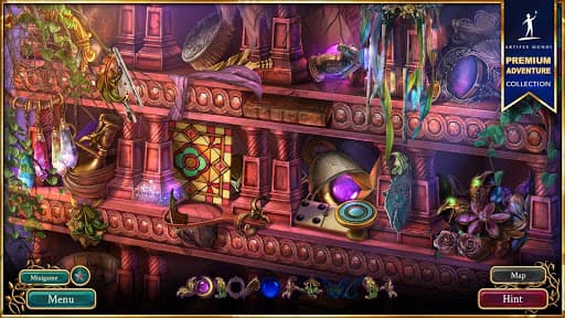Endless Fables 4 screenshot 24 - screenshot