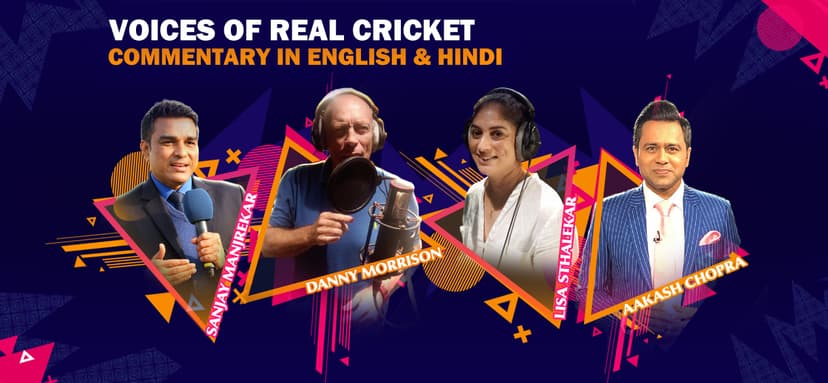Real Cricket™ Swipe screenshot 4 - screenshot