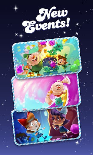 Candy Crush Soda Saga screenshot 4 - screenshot
