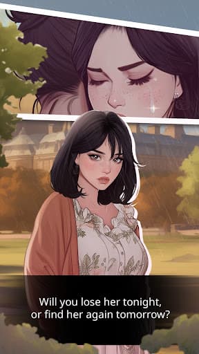 In Love: Stories You Play screenshot 21 - screenshot