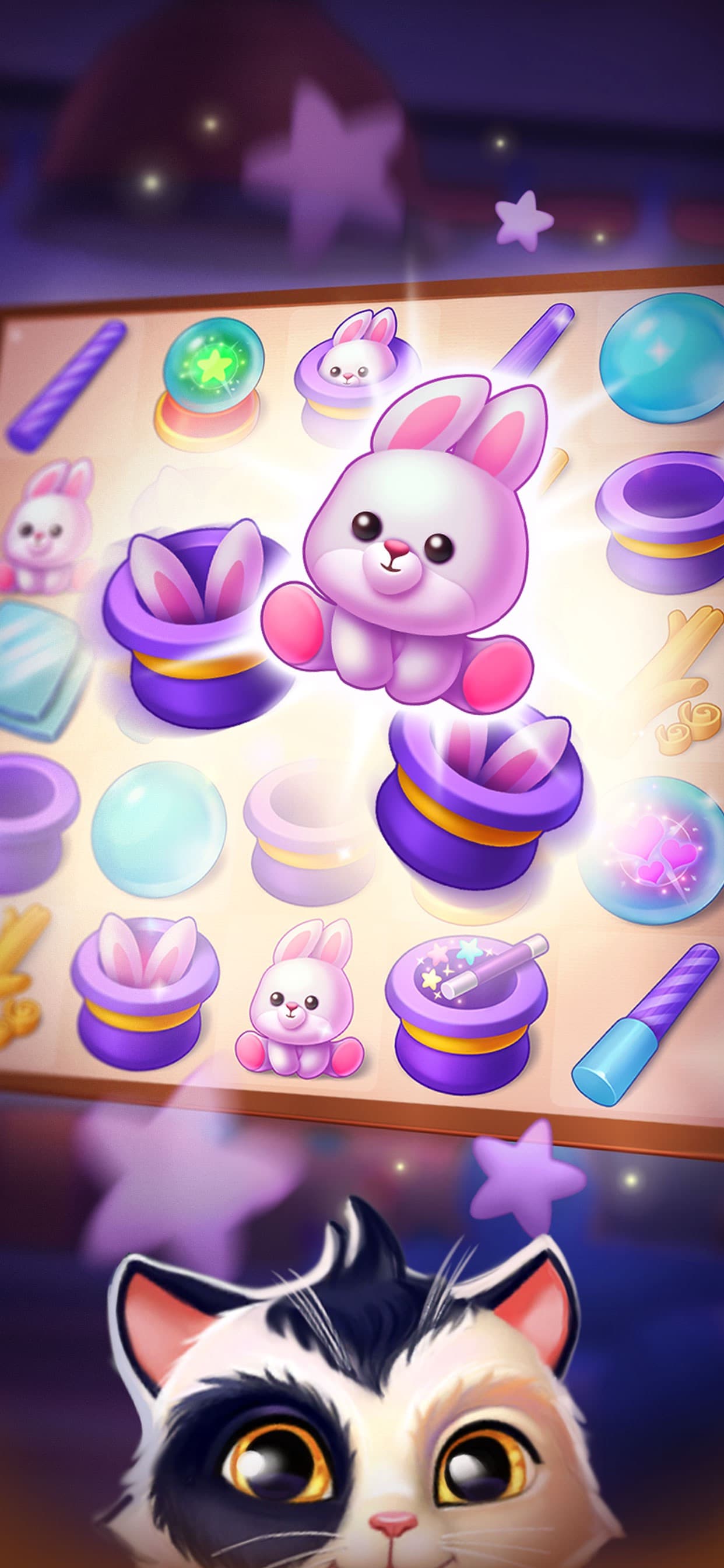 My Cat – Virtual Pet Games screenshot 7 - screenshot