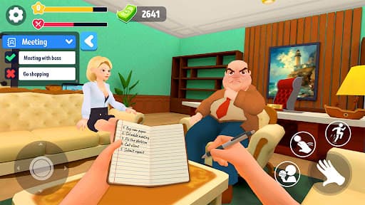 The Office: Prankster screenshot 14 - screenshot
