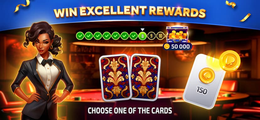 Spades Online: Card Games screenshot 6 - screenshot