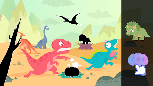 DuDu Jigsaw Puzzle Game screenshot 8 - screenshot