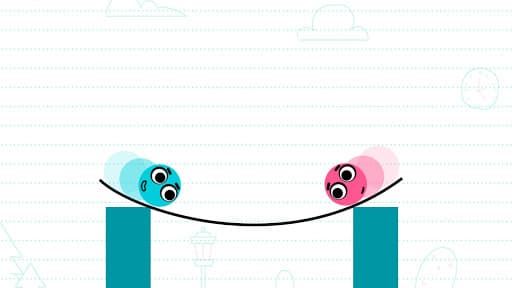 Love Balls screenshot 2 - screenshot