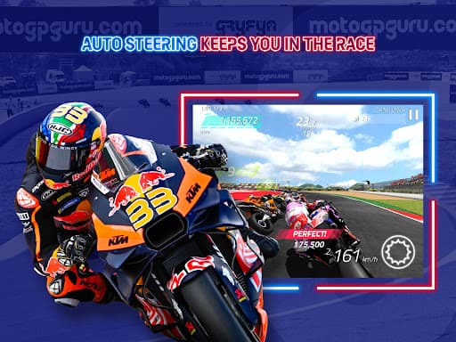 MotoGP Racing '23 screenshot 19 - screenshot