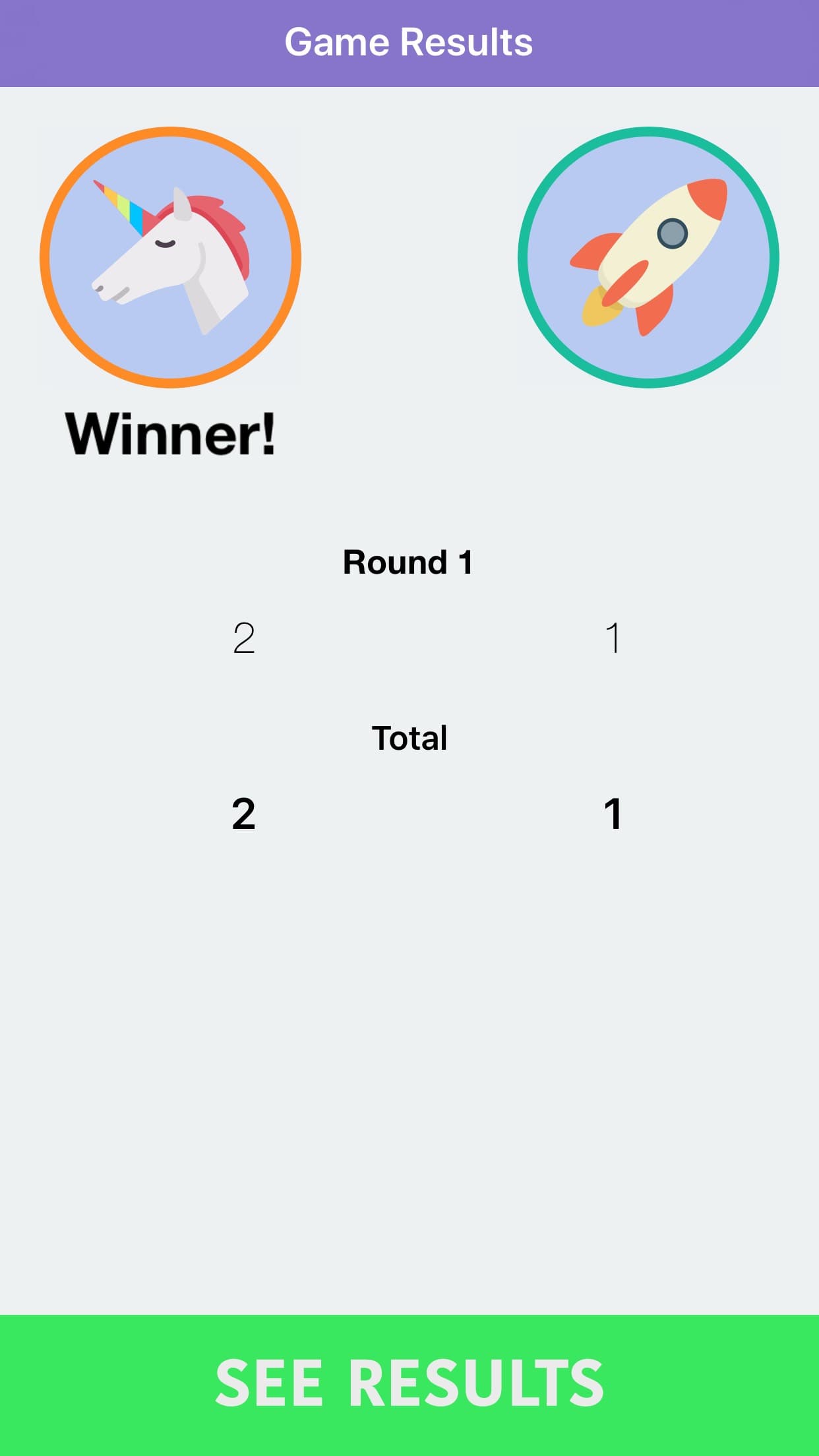 Trivia Party! Team quiz game screenshot 6 - screenshot