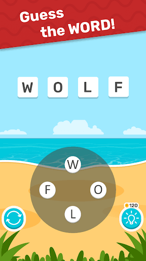 Word Weekend Letters & Worlds screenshot 8 - screenshot
