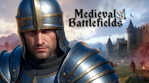 Medieval Battlefields screenshot 6 - screenshot