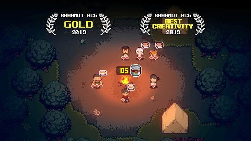 Wanna Survive screenshot 2 - screenshot