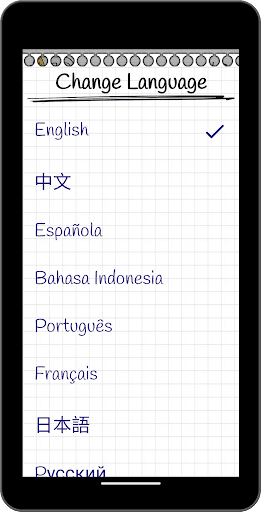 Hangman Kids - Word game screenshot 18 - screenshot